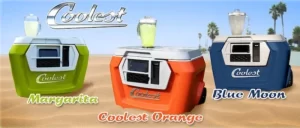 coolest cooler