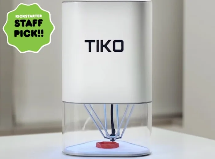 tiko 3d printer