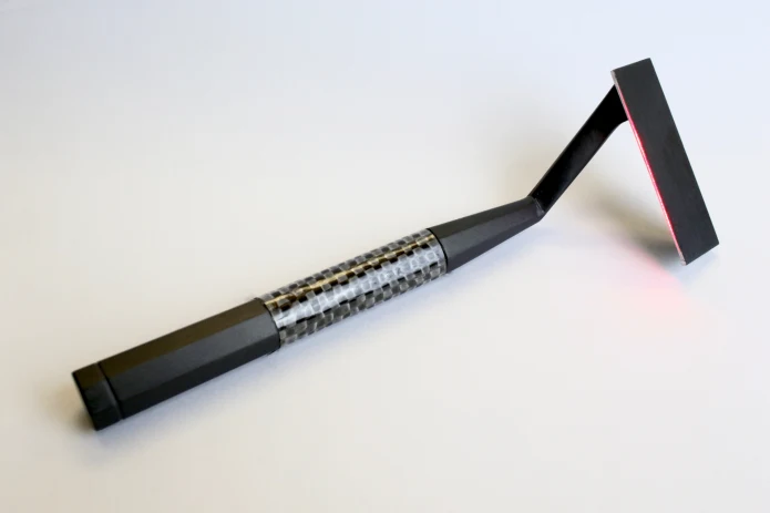 skarp laser razor