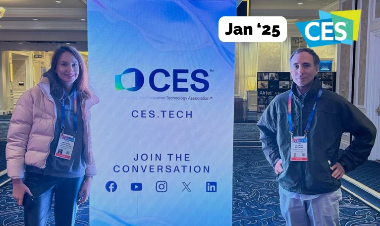 ces las vegas 2025